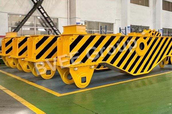 Container Gantry Crane factory
