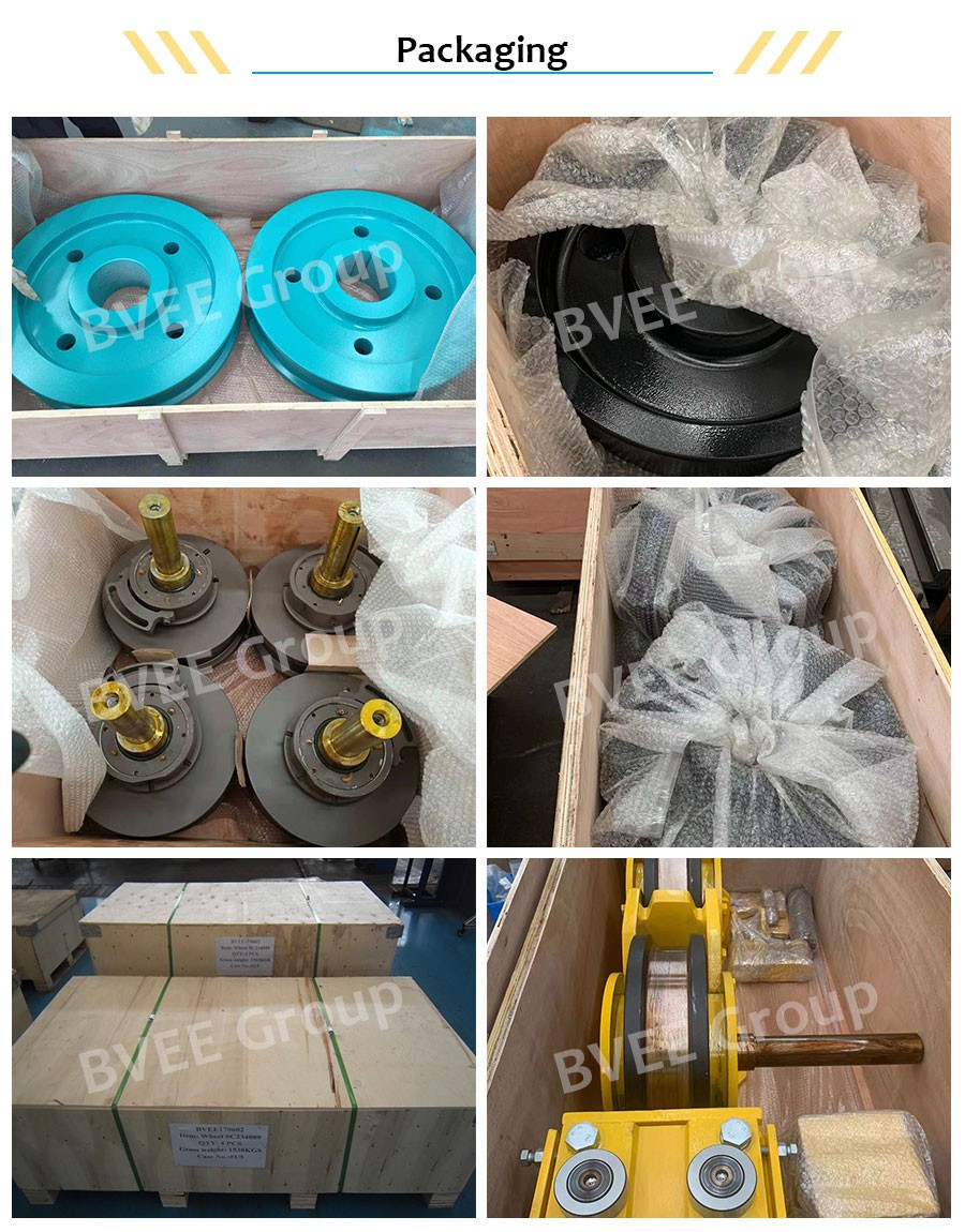 Packaging Packaging