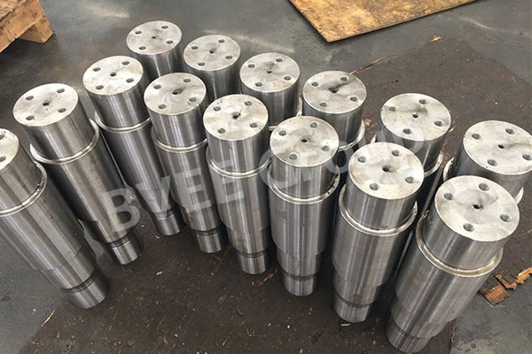 Port Crane Spare Parts Wheel Assembly