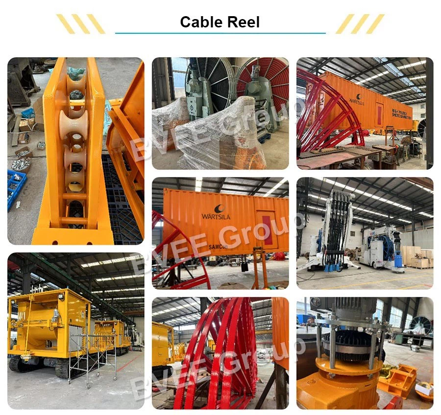 Cable-Reel Cable-Reel