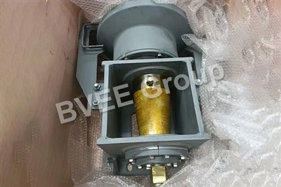 Horizontal Wheel Assembly