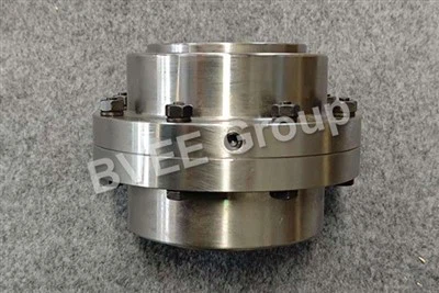 Industrial Coupling