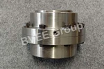 Industrial Coupling