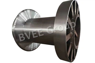 Port Cable Reel Drum